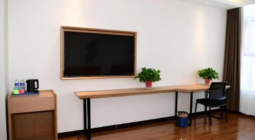 GreenTree Inn Xingta Songjing Street Financial Center