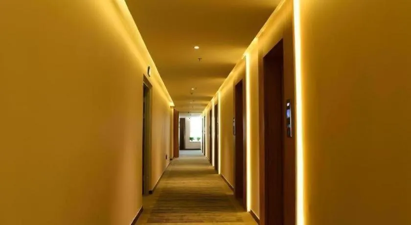 GreenTree Inn Xingta Songjing Street Financial Center