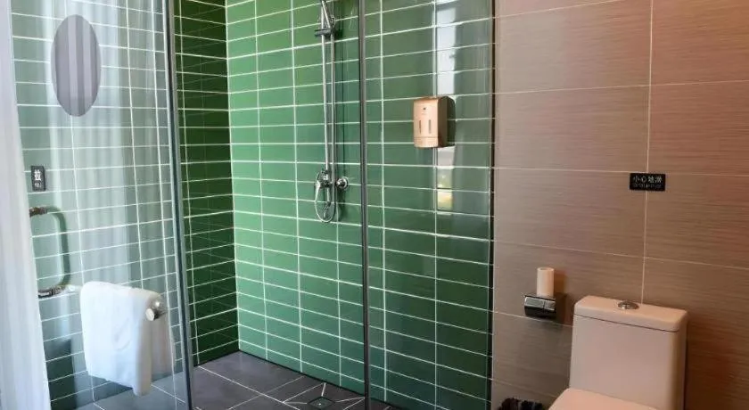 GreenTree Inn Xingta Songjing Street Financial Center