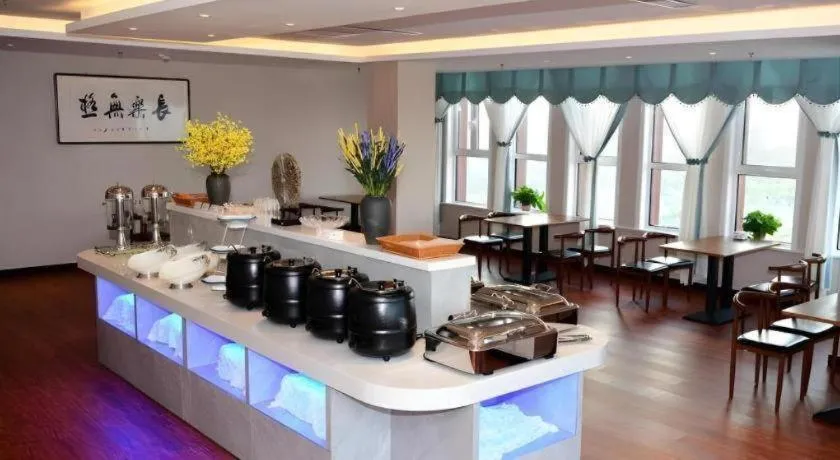 GreenTree Inn Xingta Songjing Street Financial Center