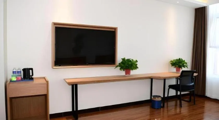 GreenTree Inn Xingta Songjing Street Financial Center