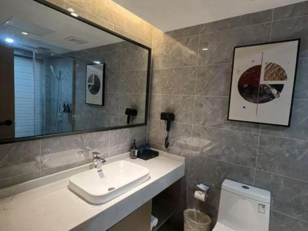 GreenTree Eastern Hotel Chizhou Tonghui Plaza