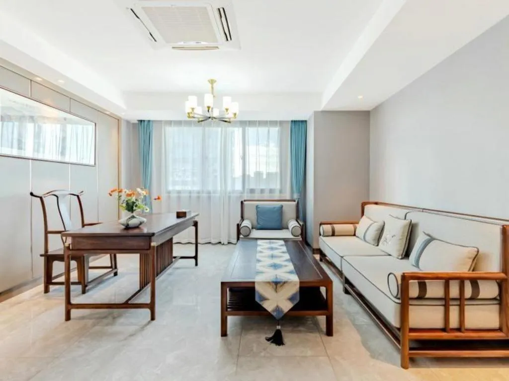 GreenTree Eastern Hotel Chizhou Tonghui Plaza