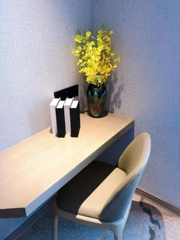 GreenTree Eastern Hotel Chizhou Tonghui Plaza