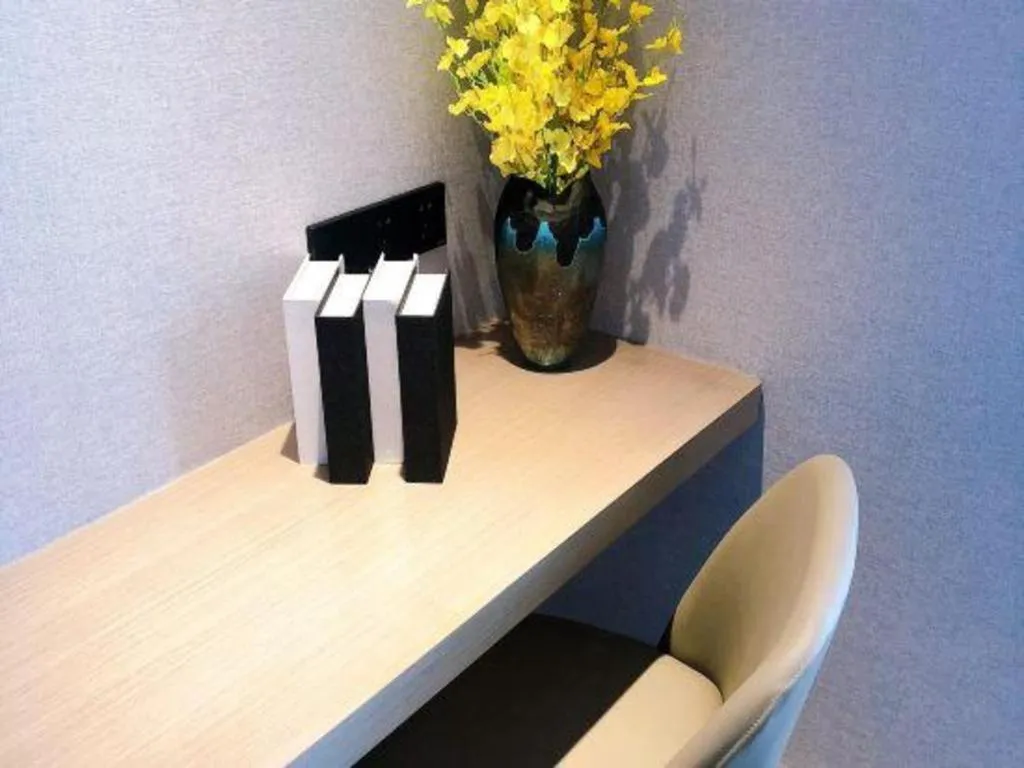 GreenTree Eastern Hotel Chizhou Tonghui Plaza