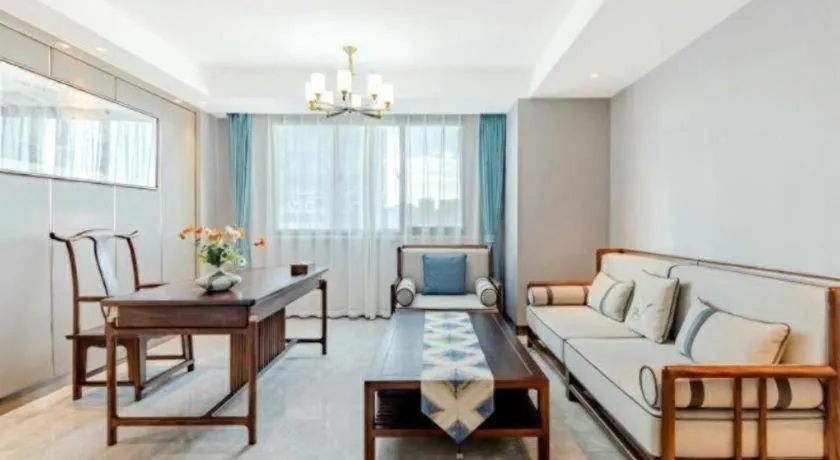 GreenTree Eastern Hotel Chizhou Tonghui Plaza