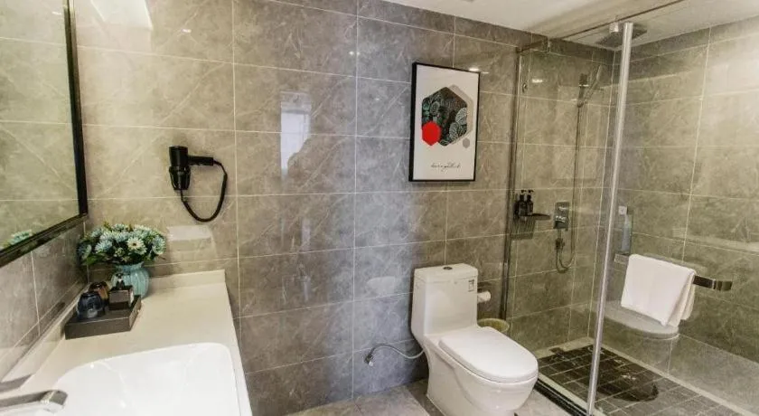 GreenTree Eastern Hotel Chizhou Tonghui Plaza