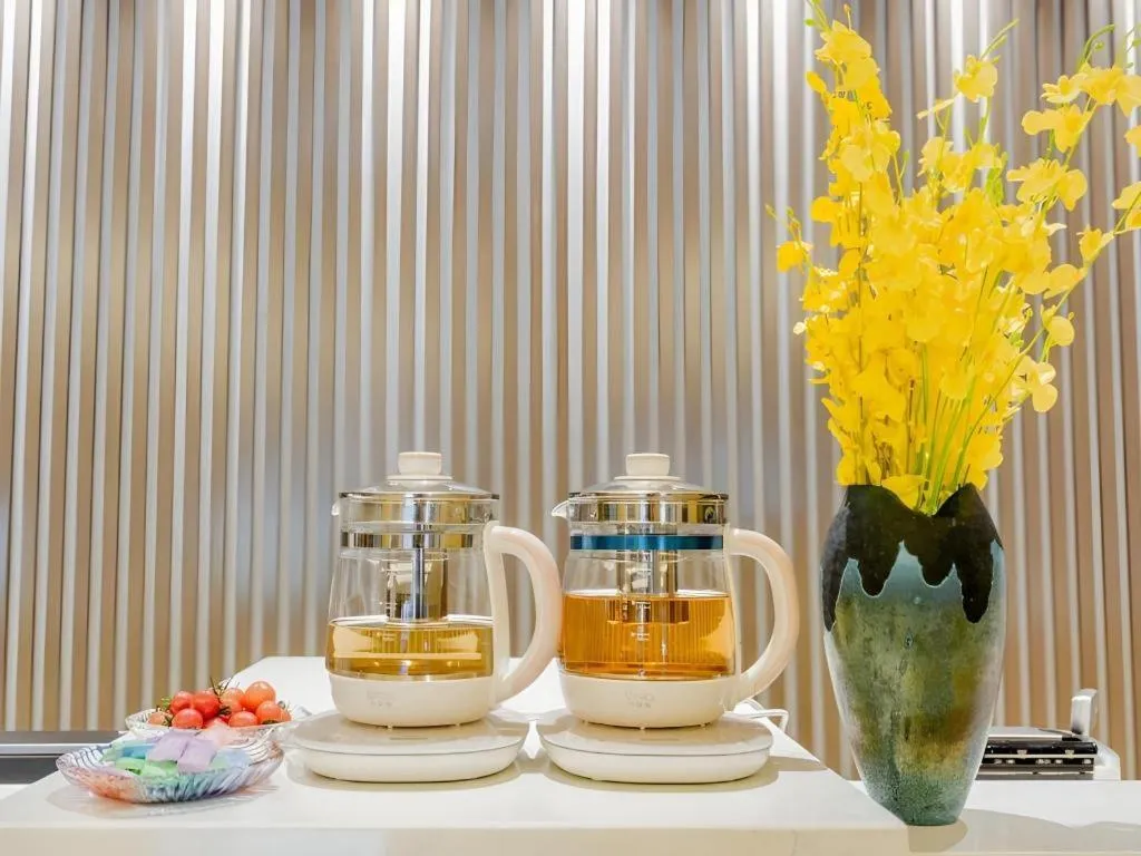 GreenTree Eastern Hotel Chizhou Tonghui Plaza