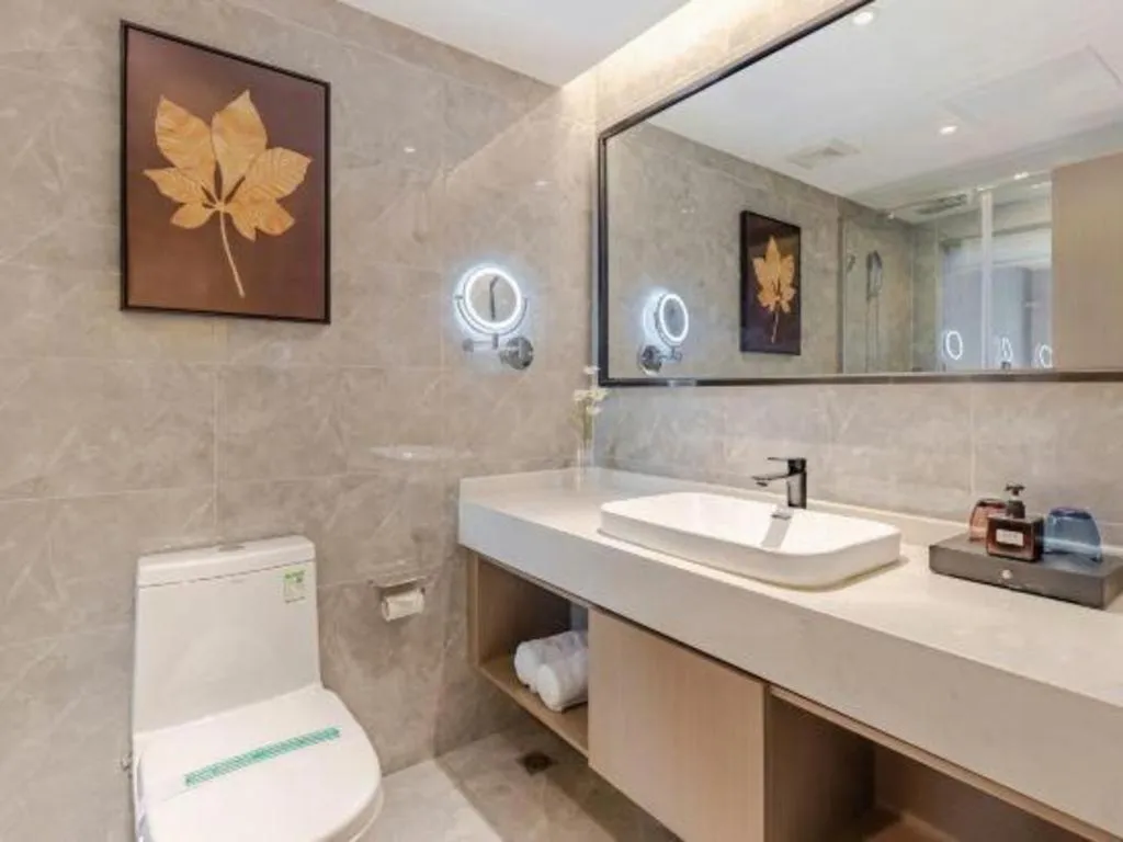 GreenTree Eastern Hotel Chizhou Tonghui Plaza