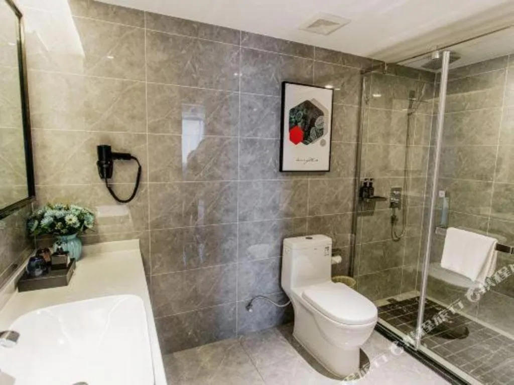 GreenTree Eastern Hotel Chizhou Tonghui Plaza