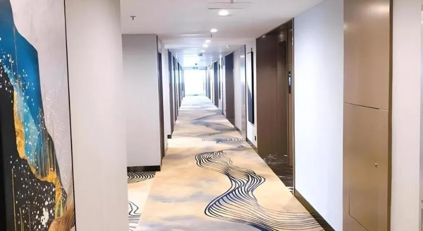 GreenTree Eastern Hotel Chizhou Tonghui Plaza