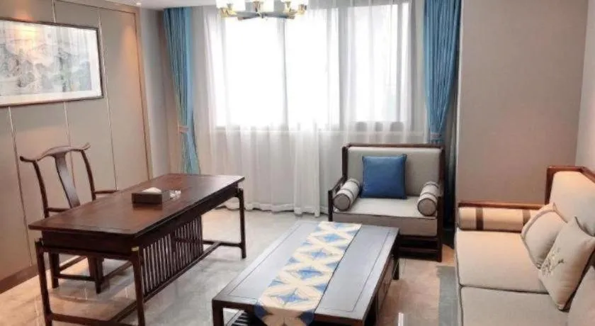 GreenTree Eastern Hotel Chizhou Tonghui Plaza