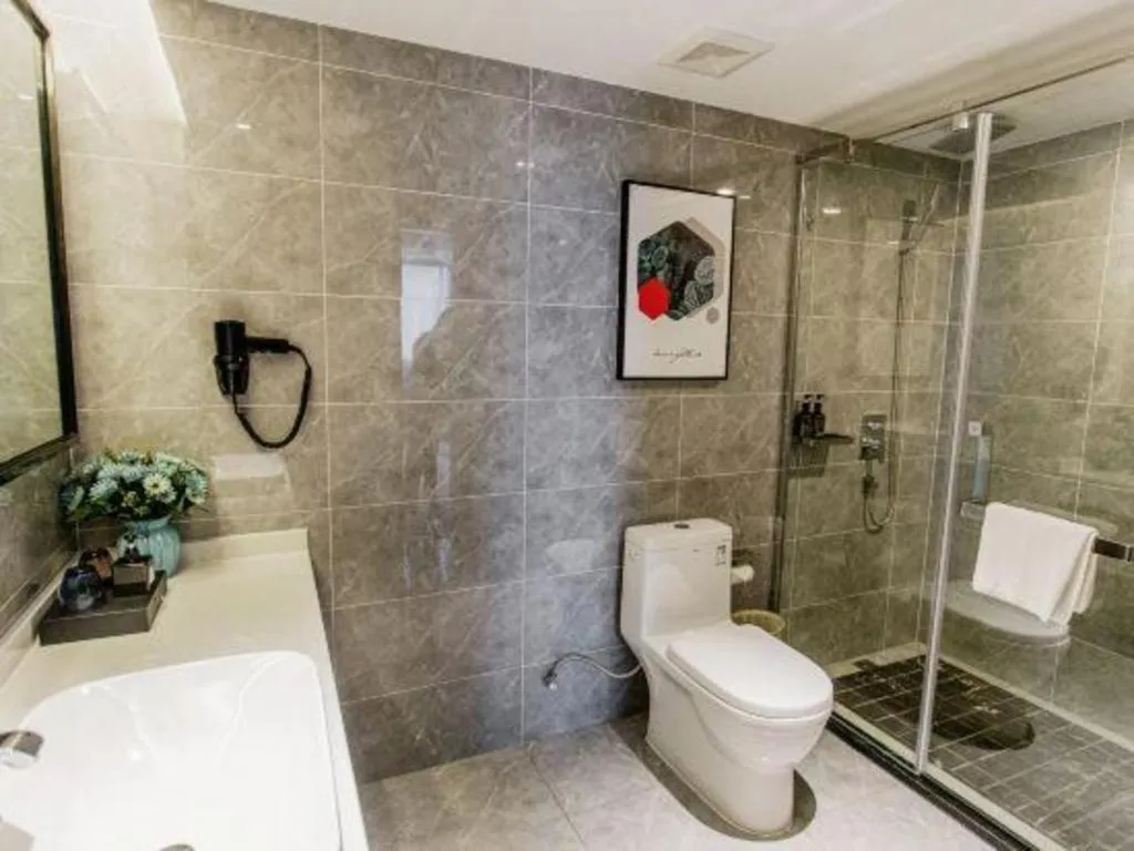 GreenTree Eastern Hotel Chizhou Tonghui Plaza