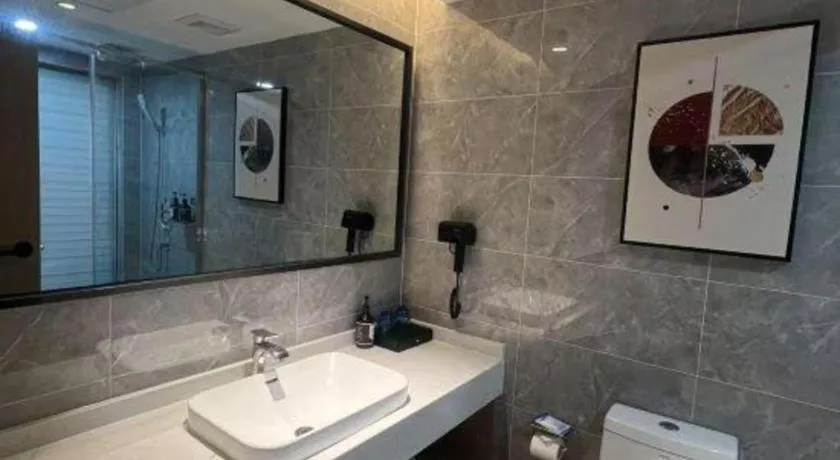 GreenTree Eastern Hotel Chizhou Tonghui Plaza