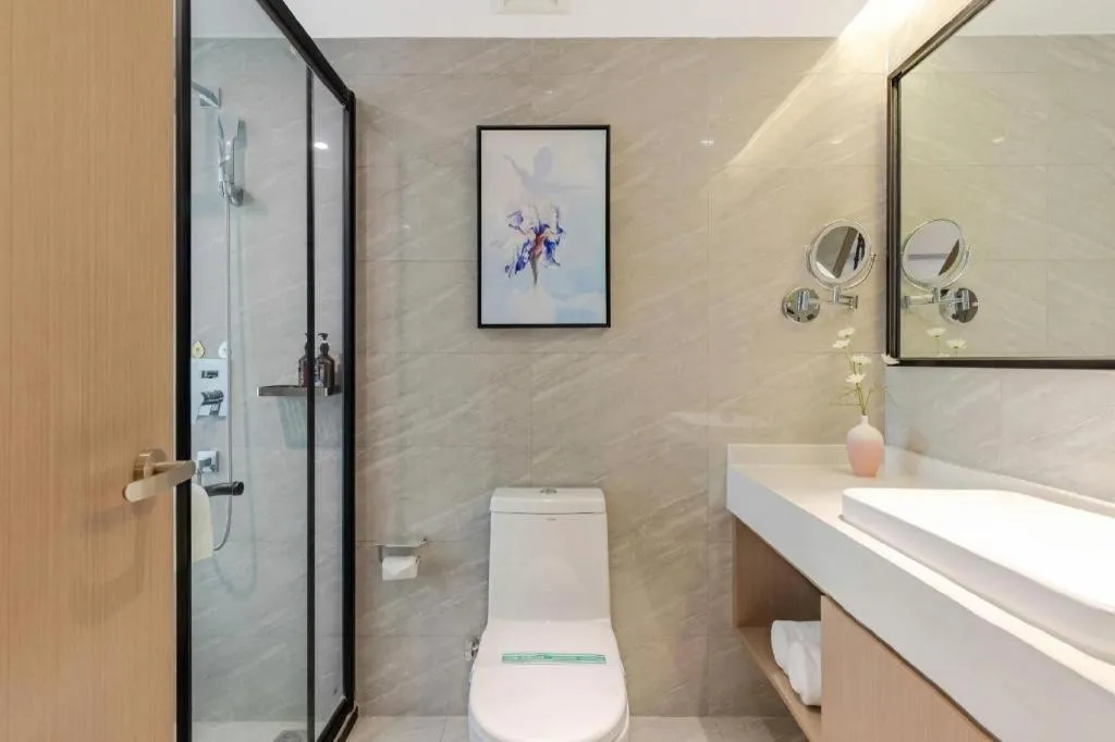 GreenTree Eastern Hotel Chizhou Tonghui Plaza