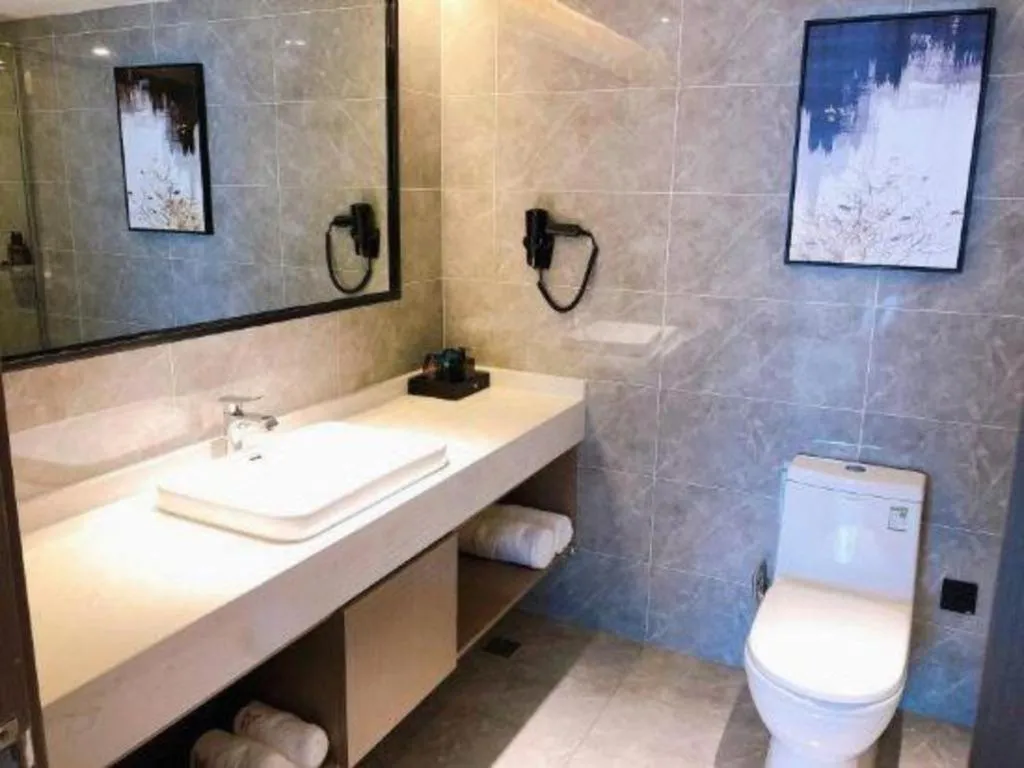 GreenTree Eastern Hotel Chizhou Tonghui Plaza