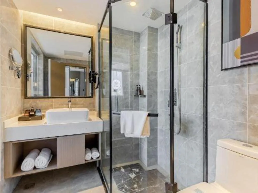 GreenTree Eastern Hotel Chizhou Tonghui Plaza