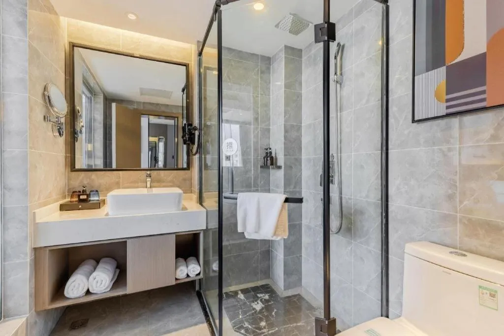 GreenTree Eastern Hotel Chizhou Tonghui Plaza