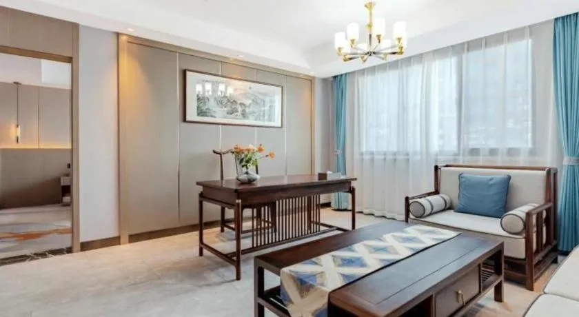 GreenTree Eastern Hotel Chizhou Tonghui Plaza