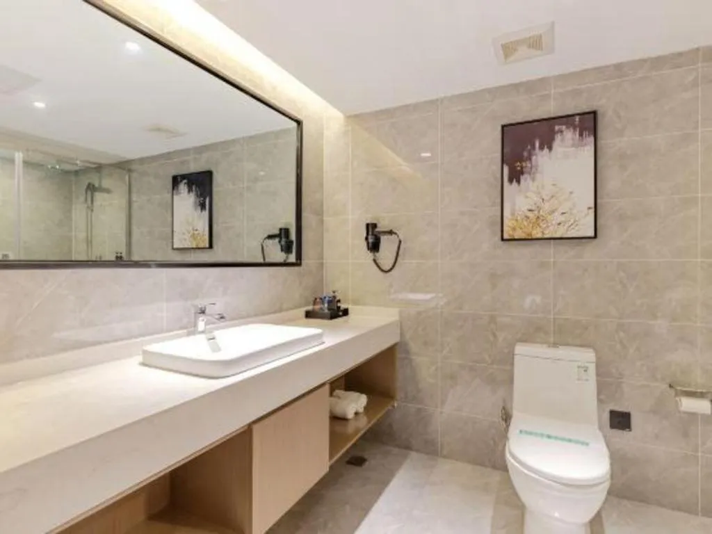 GreenTree Eastern Hotel Chizhou Tonghui Plaza