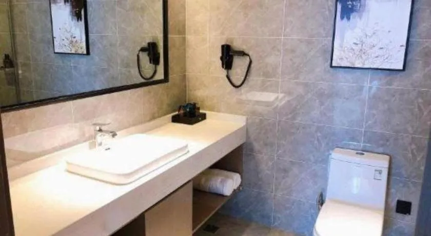 GreenTree Eastern Hotel Chizhou Tonghui Plaza