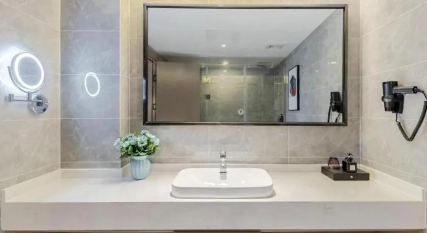 GreenTree Eastern Hotel Chizhou Tonghui Plaza