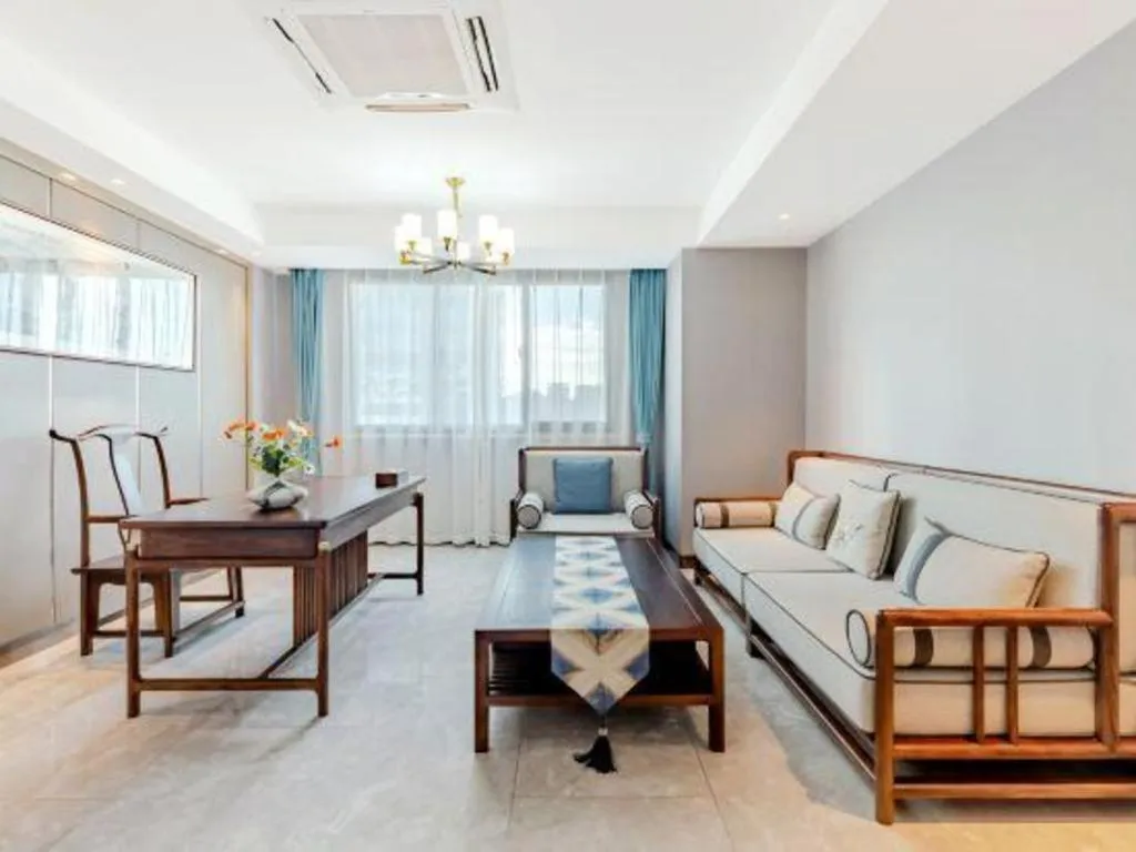 GreenTree Eastern Hotel Chizhou Tonghui Plaza