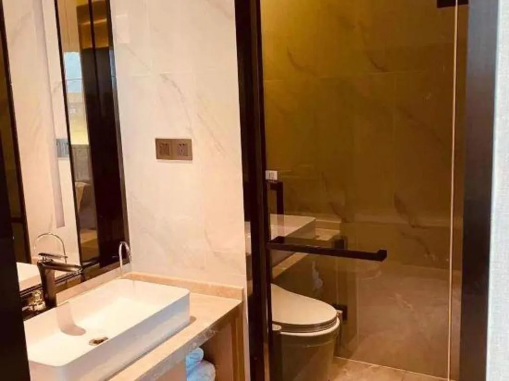 Gya Hotel Nantong Nanshang Lake Street Wanda Plaza