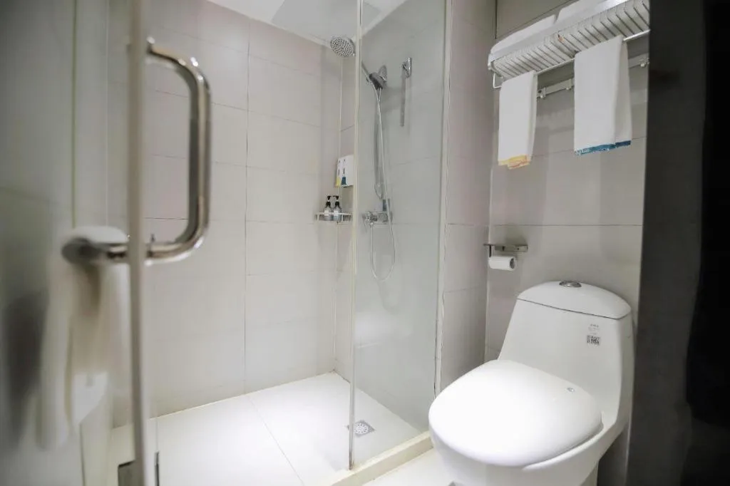 City Comfort Inn Changsha Window of the World Zhongmao City