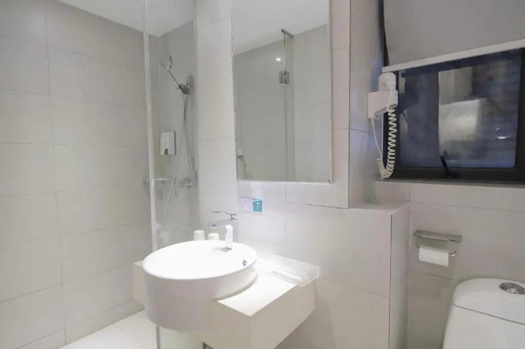 City Comfort Inn Changsha Window of the World Zhongmao City