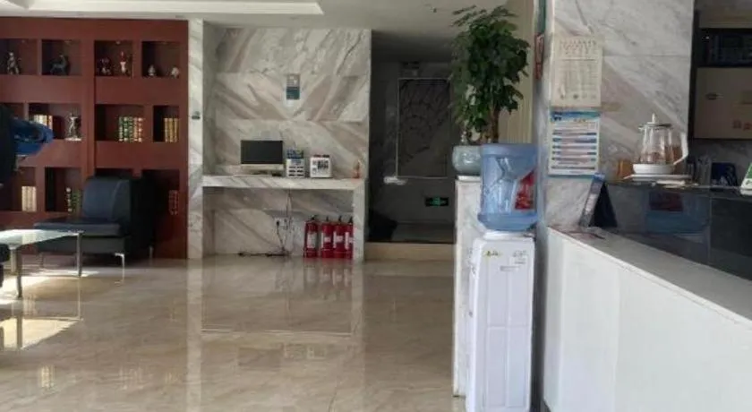 City Comfort Inn Changsha Window of the World Zhongmao City