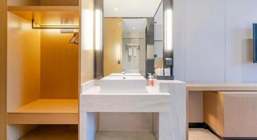 City Comfort Inn Guangzhou Shixi Metro Station Pazhou Exhibition