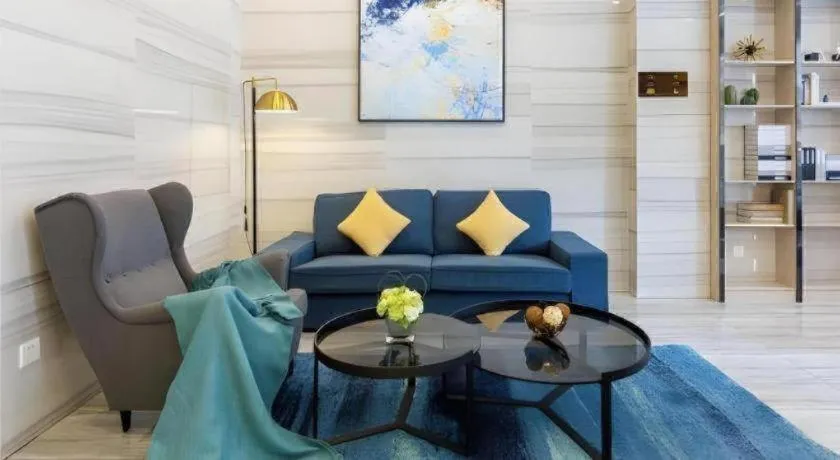 City Comfort Inn Guangzhou Shixi Metro Station Pazhou Exhibition