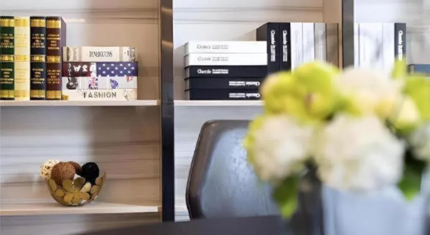 City Comfort Inn Guangzhou Shixi Metro Station Pazhou Exhibition