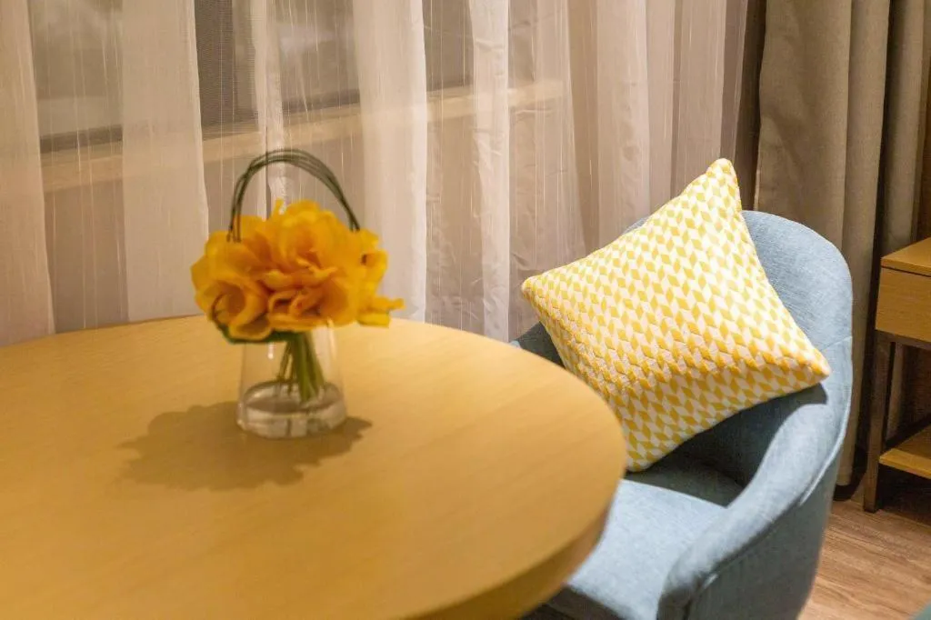 City Comfort Inn Guangzhou Shixi Metro Station Pazhou Exhibition