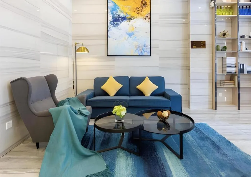 City Comfort Inn Guangzhou Shixi Metro Station Pazhou Exhibition