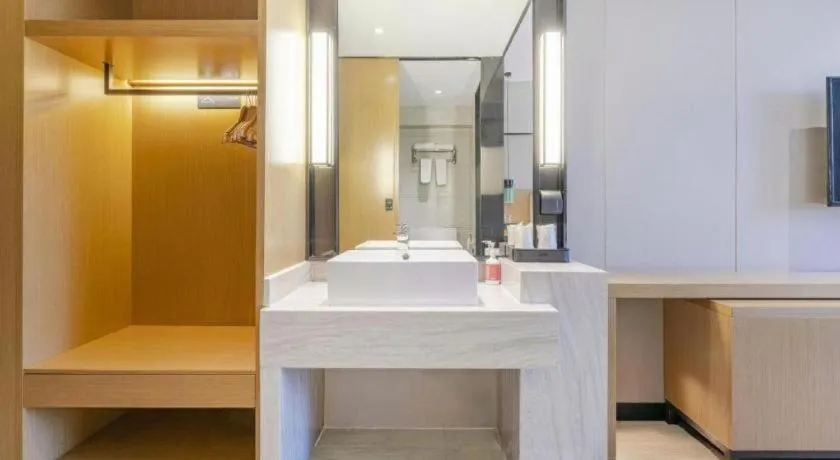 City Comfort Inn Guangzhou Shixi Metro Station Pazhou Exhibition