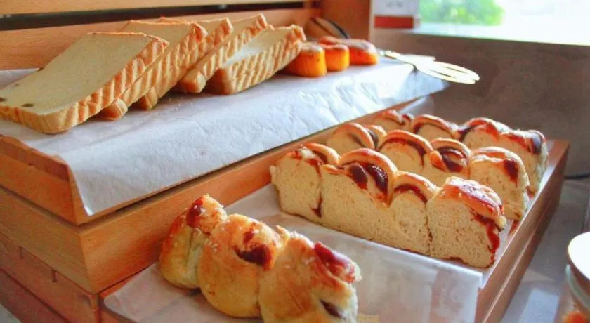 Borrman Hotel Guigang Pingnan Donghu