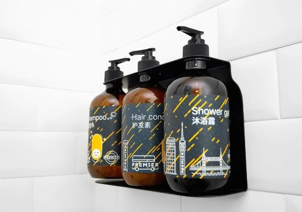 City Comfort Premier Hotel Wuhan Wangjiawan Hanyang Bus Station Metro Station