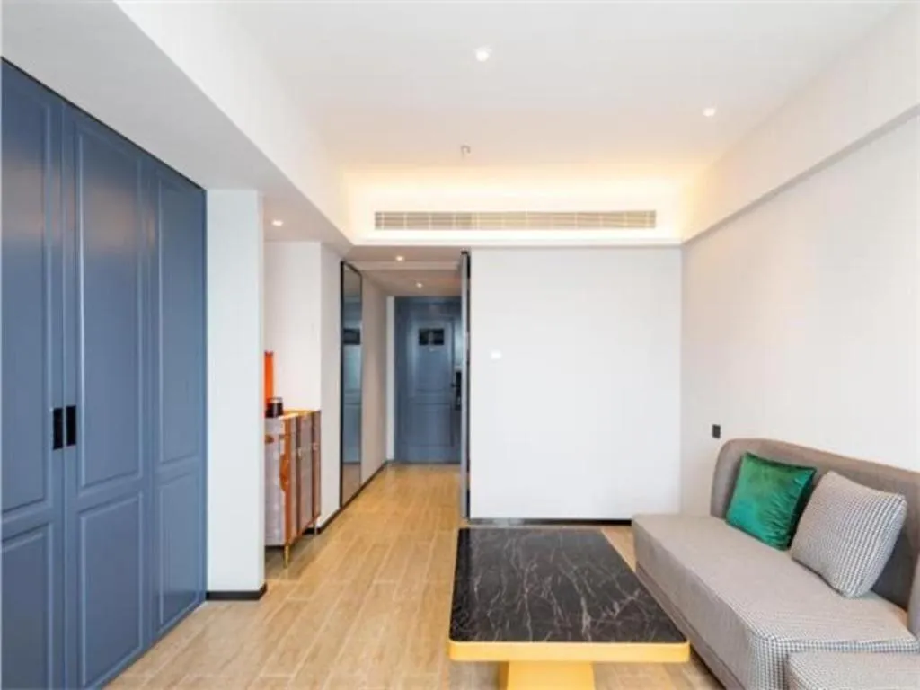 City Comfort Premier Hotel Wuhan Wangjiawan Hanyang Bus Station Metro Station