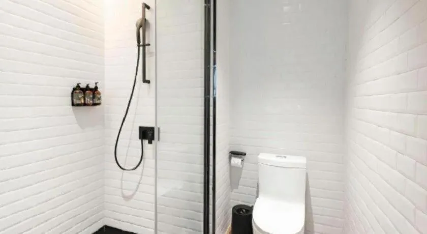 City Comfort Premier Hotel Wuhan Wangjiawan Hanyang Bus Station Metro Station