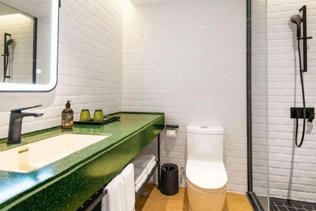 City Comfort Premier Hotel Wuhan Wangjiawan Hanyang Bus Station Metro Station