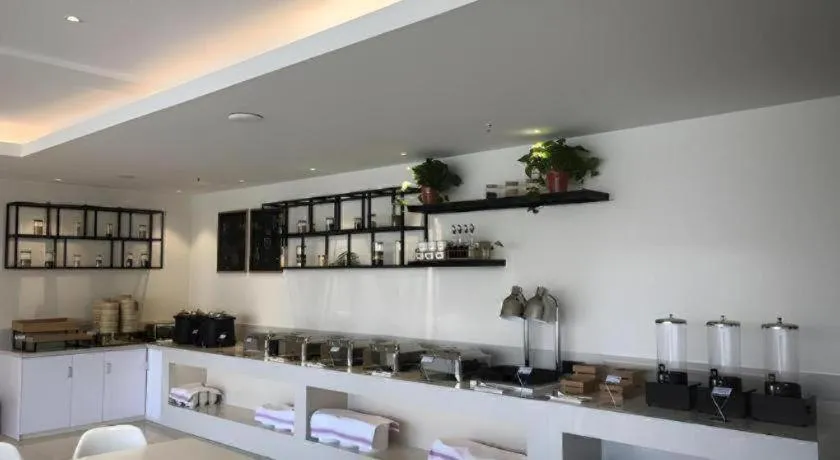 City Comfort Inn Dandong Railway Station Yalu River Scenic Area