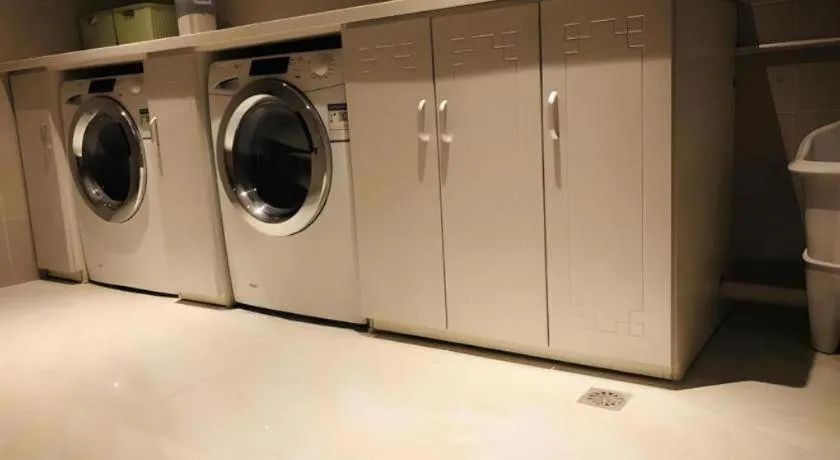 City Comfort Inn Dandong Railway Station Yalu River Scenic Area