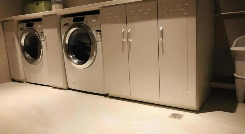 City Comfort Inn Dandong Railway Station Yalu River Scenic Area