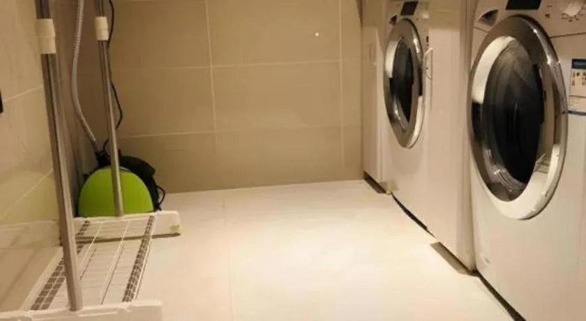 City Comfort Inn Dandong Railway Station Yalu River Scenic Area