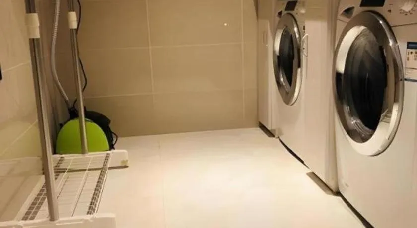 City Comfort Inn Dandong Railway Station Yalu River Scenic Area