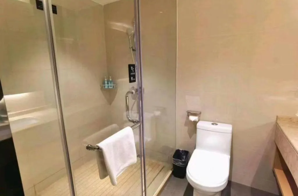 City Comfort Inn Nanning Exhibition Center Hangyang City Metro Station