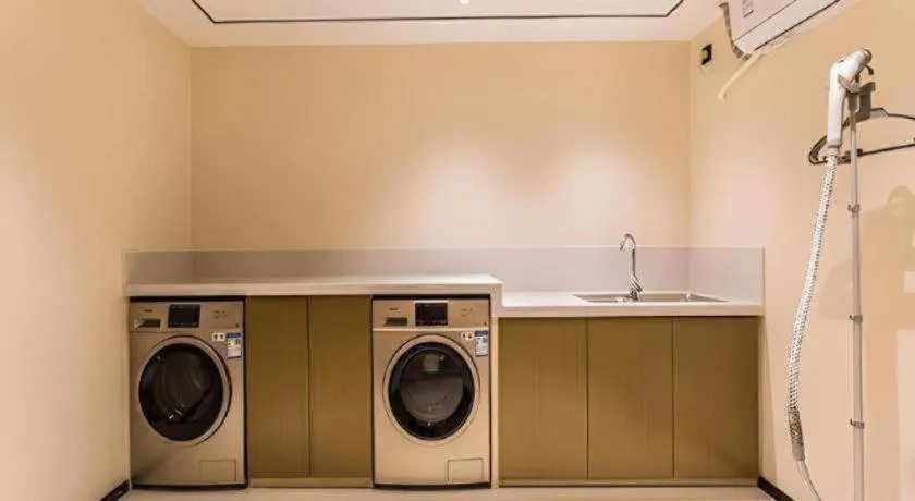 City Comfort Inn Nanning Exhibition Center Hangyang City Metro Station