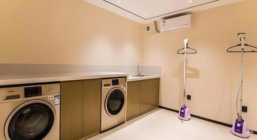 City Comfort Inn Nanning Exhibition Center Hangyang City Metro Station